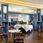 Tulfarris Hotel corporate event venue