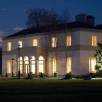 Tulfarris Hotel corporate event venue