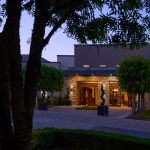 Tulfarris Hotel corporate event venue