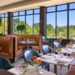 Tulfarris Hotel corporate event venue