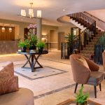 Tulfarris Hotel corporate event venue