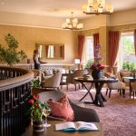 Tulfarris Hotel corporate event venue