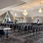 Tulfarris Hotel corporate event venue