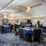 Tulfarris Hotel corporate event venue