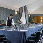 Tulfarris Hotel corporate event venue
