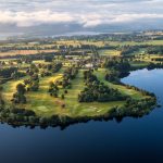 Tulfarris Hotel corporate event venue
