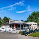 Tulfarris Hotel corporate event venue