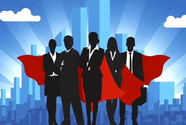 High Performance Teams
