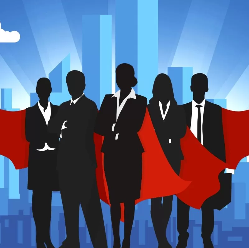 High Performance Teams