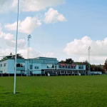 Old Belvedere Rugby Club venue