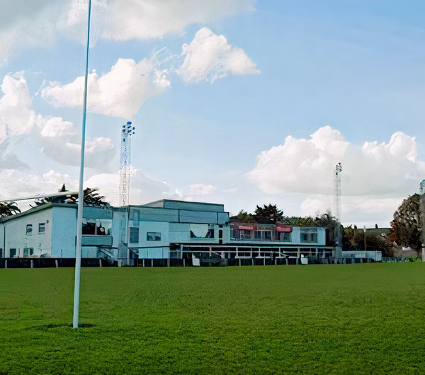 Old Belvedere Rugby Club venue
