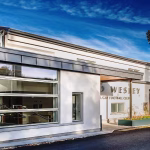 Old Wesley Rugby Club venue