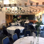 Old Wesley Rugby Club