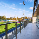 Old Wesley Rugby Club