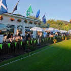 Pembroke Cricket Club