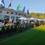 Pembroke Cricket Club