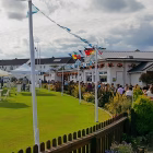 Pembroke Cricket Club