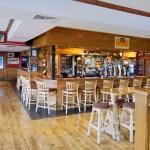 Pembroke Cricket Club