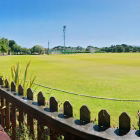 Pembroke Cricket Club
