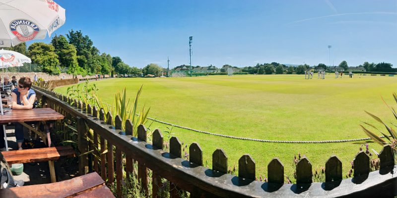 Pembroke Cricket Club