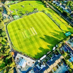 Pembroke Cricket Club venue