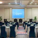 The Johnstown Estate Meeting Room