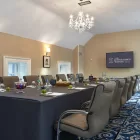 The Johnstown Estate Meeting Room