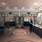 The Johnstown Estate Meeting Room