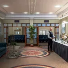 The Johnstown Estate Meeting Room
