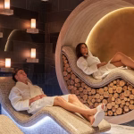 The Johnstown Estate Spa