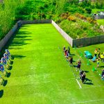 Barclays Summer Event - Event Square (A)