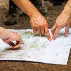 Bushcraft()