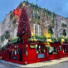Christmas treasure hunt for corporate teams