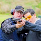 Courtlough Adventure Centre Clay Shooting