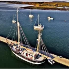 Dublin Bay Sail