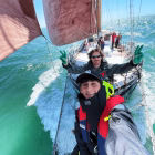 DublinBaySailing()