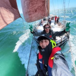 DublinBaySailing()