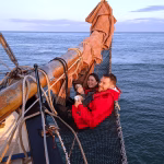 Dublin Bay Sailing