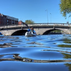 Dublin City Kayak