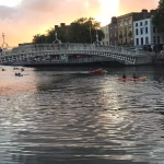 DublinCityKayak()