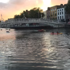 Dublin City Kayak