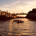 Dublin City Kayak