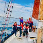 Dublin Sailing Schools  scaled