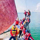 Dublin Sailing Schools