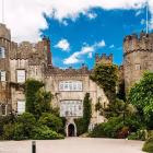 Malahide Castle Gardens