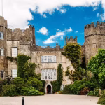 Malahide Castle Gardens