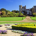 Malahide Castle Gardens