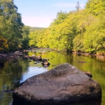 Tipi Adventures Ireland