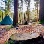 Tipi Adventures Ireland