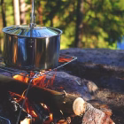 Tipi Adventures Ireland